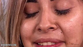 skinny katie murphy is so hungry for that cock, you know?