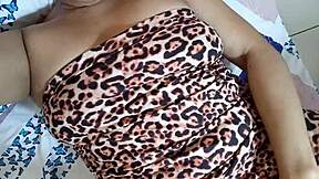 Horny India craves more culiada, fingering herself to squirt again after wild desire