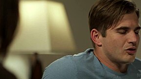 Missax Teaser: Watching Porn With Shay Sights