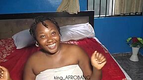 Bbc Wrecking Her Fat Pussy