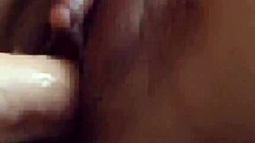 【日本人ftm】エロ動画見ながらディルドオナニー