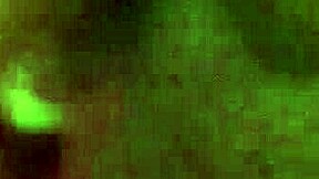 Dripping wet girlfriend masturbating with fingering and clothes ripped