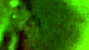 Dripping wet girlfriend masturbating with fingering and clothes ripped