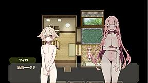 Foresteria Laurier Game Play