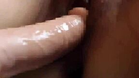 【日本人ftm】エロ動画見ながらディルドオナニー