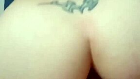 Check out this latina girlfriend's hardcore anal with big cock