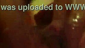 Dripping wet girlfriend masturbating with fingering and clothes ripped