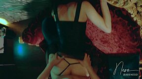 Pov Fingering Leads To Creampie With Stockings And Big Ass Amateur.