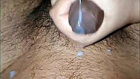 I Rub My Husband's Dick