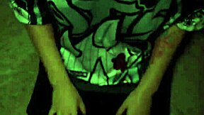 Stepsister And Stepbrother Realize They're In A Homemade Porn Movie With Blowjobs And Cumshots