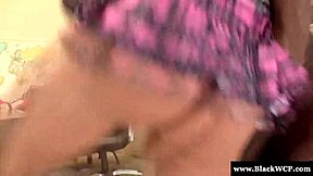 Young Skank Emily Austin Fucked By Bbc In Doggystyle Bent Over Ass Blowjob Cumshot
