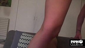 Can You Handle Mike Angelo's Private Sex Tape With Wife and Friend?