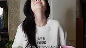 questions answered by mistress dpeggingd in a sexy amateur setting