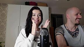 questions answered by mistress dpeggingd in a sexy amateur setting