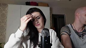 questions answered by mistress dpeggingd in a sexy amateur setting