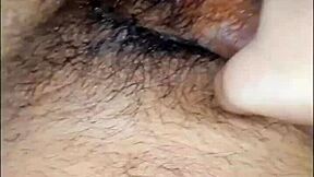 I Rub My Husband's Dick