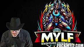 Wrestling match with milf Liv and Sophia Locke