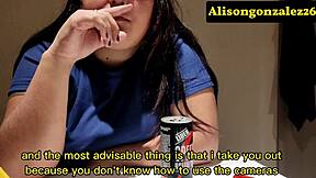 invited a friend for photos, ended up banging for cash! 😏