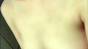 vietnamese babe says, 'i'm so horny, fuck me anh oi'