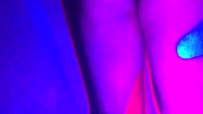 She Wants To Tell You Something Pay Attention Mami Shemale. Provocative Transsexual Crossdressing