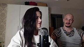 questions answered by mistress dpeggingd in a sexy amateur setting