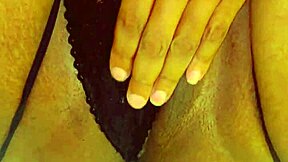 Fat ass goddess gets attention