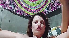 i call you a cuckold so you can jerk off to this femdom scene