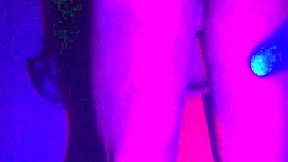 She Wants To Tell You Something Pay Attention Mami Shemale. Provocative Transsexual Crossdressing