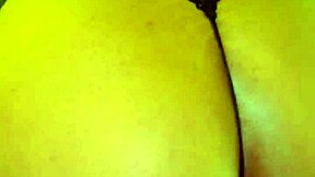 Fat ass goddess gets attention