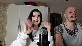 questions answered by mistress dpeggingd in a sexy amateur setting