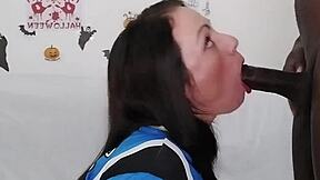 Fodi Gostoso A Musa Do Gremio - Ines Ventura