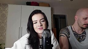 questions answered by mistress dpeggingd in a sexy amateur setting