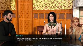 lets play reluctant archon part 14