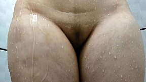 Bailey Quinn Enjoys A Relaxing Bath Episode 3.