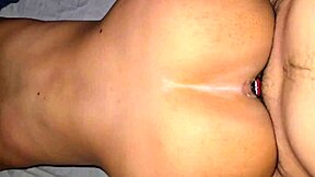 uhh, doggystyle with plug in mi culo for anal sexo now