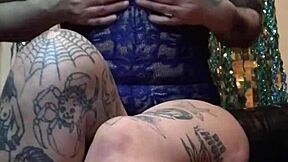 Juicy Kastoree in full porn clip with curvy brazilian slut action!