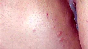 I crave that big fat ass white girl sucking black cock