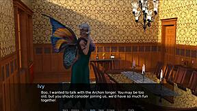 lets play reluctant archon part 14