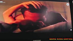 सुंदर बेब ने इस पोजिशन को एन्जॉय किया, बीबीसी ने ऑर्गेज्म दिए