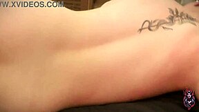 Diaba Branca Eaten from the Side by Neighbor Helping with Move