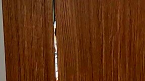 Kiwi MILF slut drinks piss while trying on clothes at the mall