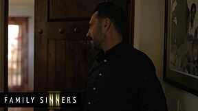 I am Ashley Lane, horny and waiting for Tommy Pistol to fill my pussy.