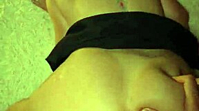 Stepsister And Stepbrother Realize They're In A Homemade Porn Movie With Blowjobs And Cumshots