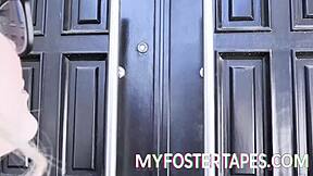 Foster Learns Stealing Is Wrong