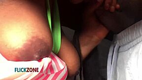 she sucks my dick so well with her curvy young body