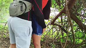 exploring the tender nature of latina abby