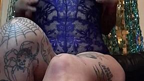 Juicy Kastoree in full porn clip with curvy brazilian slut action!