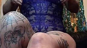 Juicy Kastoree in full porn clip with curvy brazilian slut action!