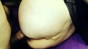 Amateurs Wife Spreads Legs In Stockings And Lingerie