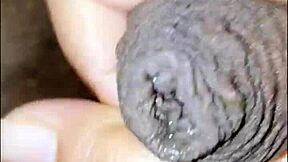 I Rub My Husband's Dick